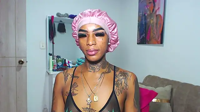 badgirls cx online show from 02/06/26, 01:47