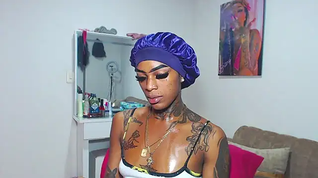 badgirls cx online show from 02/20/26, 05:46