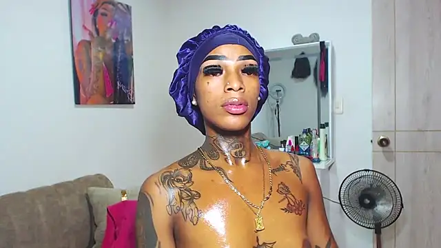 badgirls cx online show from 02/26/26, 08:41