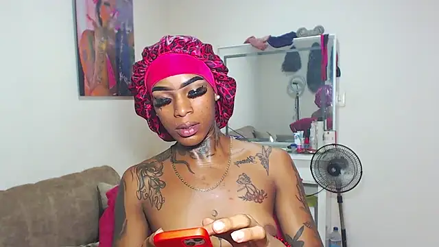 badgirls cx online show from 04/11/26, 09:19