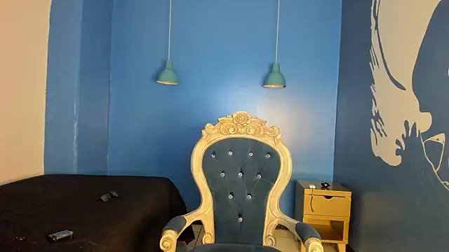 tachala  online show from 01/08/25, 07:03