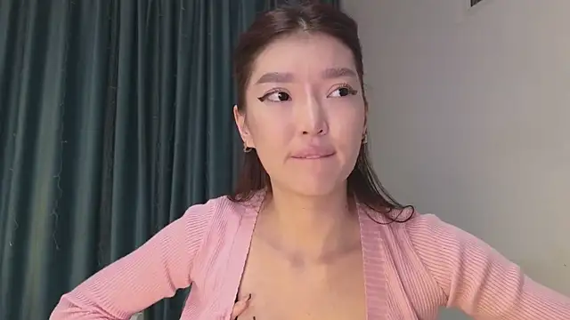 AudreyMell online show from 12/01/25, 01:05