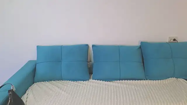 AudreyMell online show from 12/03/25, 02:48