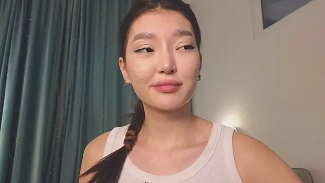 AudreyMell online show from 02/24/26, 03:21