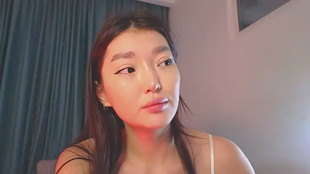 AudreyMell online show from 03/03/26, 02:23