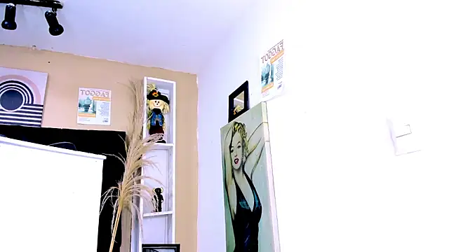 AlissonSpears online show from 03/13/26, 02:29