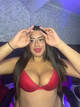 ElaaPerez online show from 01/06/26, 12:31