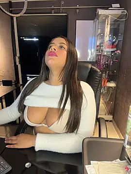 ElaaPerez online show from 02/09/26, 08:24