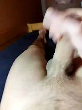 Crazzy Maiky online show from 01/19/25, 11:32