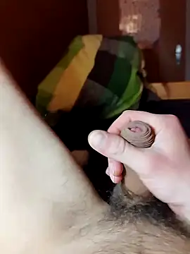 Crazzy Maiky online show from 03/12/25, 11:12