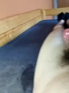 Crazzy Maiky online show from 03/01/26, 02:08