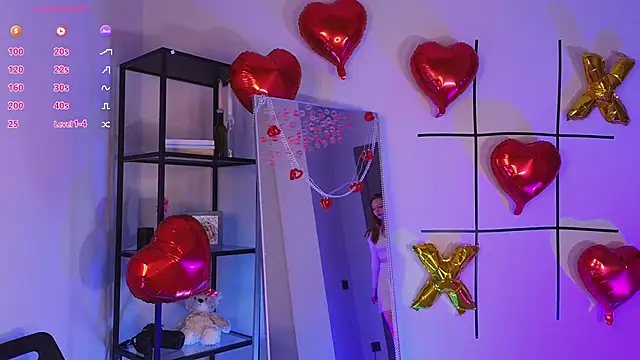 elfinvibes online show from 02/16/25, 06:10