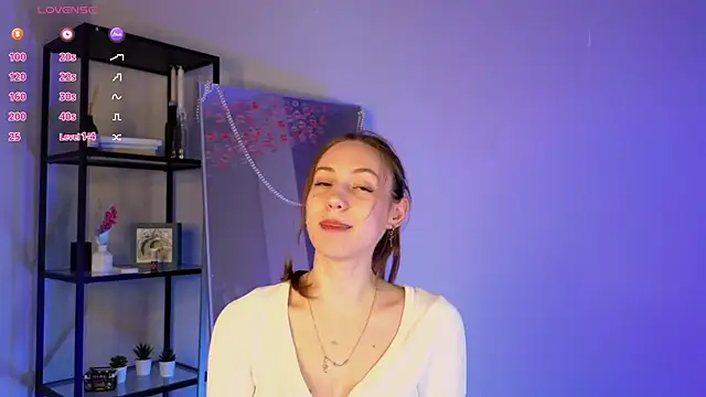 elfinvibes online show from 03/18/25, 06:03