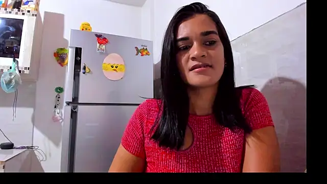 Biancasantillana online show from 10/04/25, 09:24