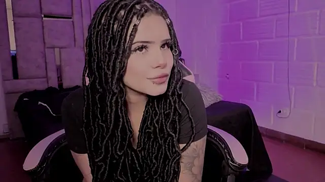 BonnieAnderson  online show from 07/14/26, 09:20