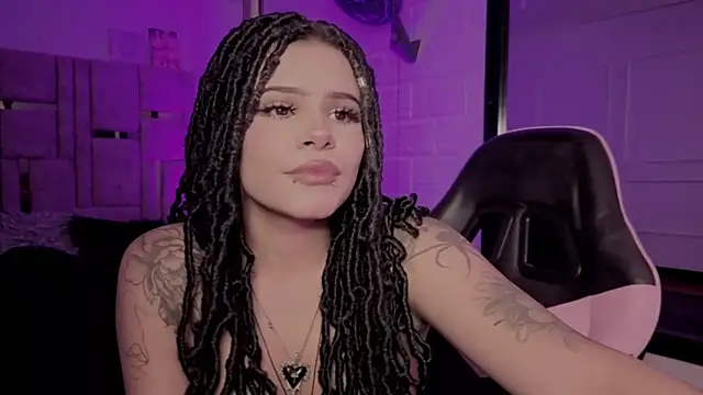 BonnieAnderson  online show from 07/22/26, 08:33