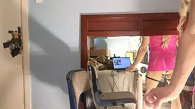 Sandrasaa online show from 03/26/26, 10:26