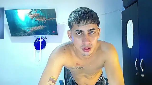 boy latino sex online show from 10/20/25, 08:59