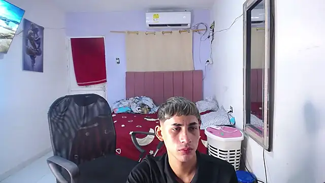 boy latino sex online show from 11/02/25, 04:59