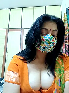 Snapshot of Ratna-777 chatting on 10/16/25, 05:58 Ratna-777 online show from 10/16/25, 05:58