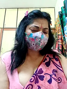 Ratna-777 online show from 11/24/25, 05:34