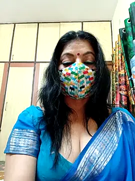 Ratna-777 online show from 12/19/25, 06:15