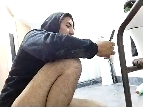 angelcachondo199211 online show from 01/18/26, 09:13