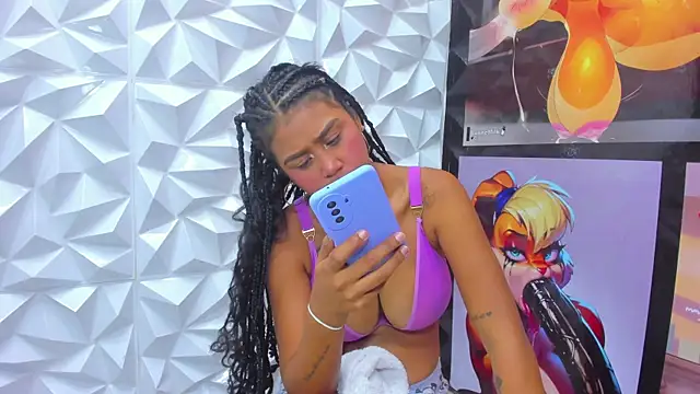 Snapshot of WILD_BITCH2024 chatting on 03/14/25, 08:10 WILD BITCH2024 online show from 03/14/25, 08:10