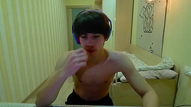 gayGamogey online show from 12/02/25, 05:41