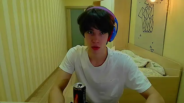 gayGamogey online show from 01/06/26, 07:39