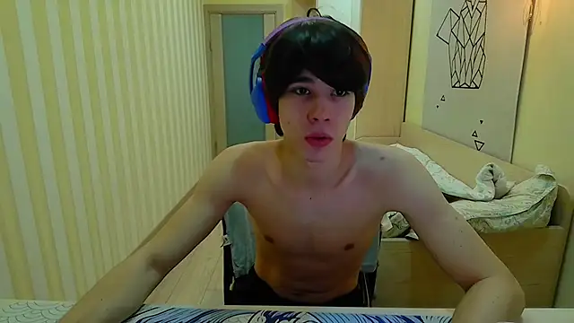 gayGamogey online show from 01/09/26, 05:37