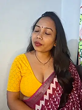 DREAM GIRL-30 online show from 11/02/25, 04:53