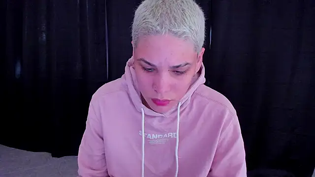 Charlee pink online show from 09/12/25, 06:08