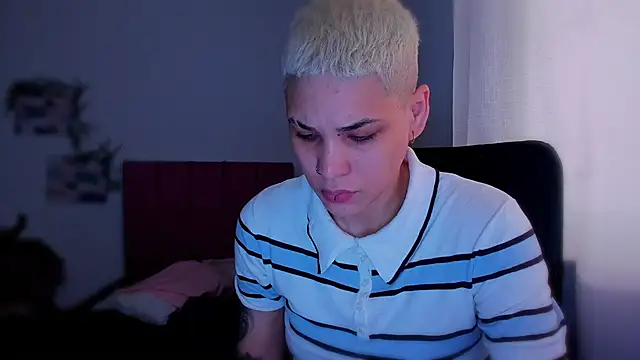 Charlee pink online show from 02/07/26, 05:38