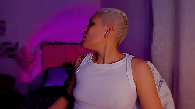 Charlee pink online show from 02/23/26, 06:38