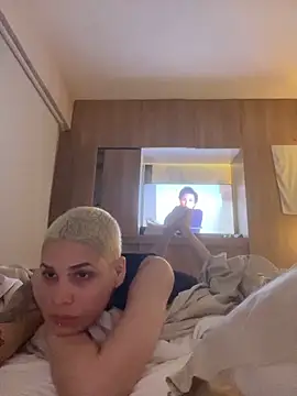 Charlee pink online show from 04/27/26, 03:04