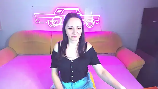 AngellLika online show from 01/17/25, 04:15