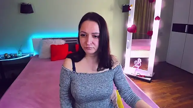 AngellLika online show from 03/20/25, 01:26