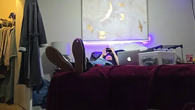 ChillzPnp online show from 10/18/25, 09:59