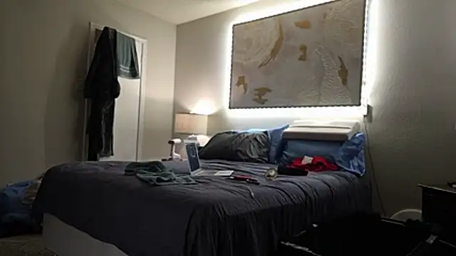 ChillzPnp online show from 12/20/25, 04:25