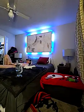 ChillzPnp online show from 02/20/26, 06:48