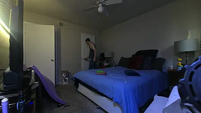 ChillzPnp online show from 03/23/26, 01:59