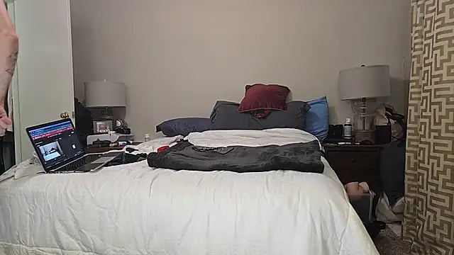 ChillzPnp online show from 04/09/26, 09:42