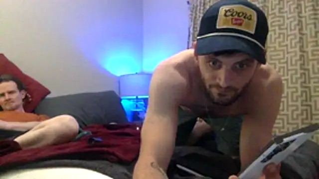 ChillzPnp online show from 04/12/26, 02:16