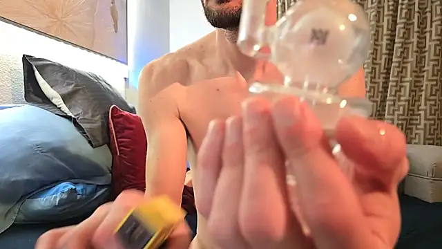 ChillzPnp online show from 04/20/26, 04:10