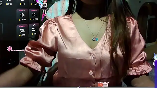 Snapshot of Cute-Tara chatting on 01/20/25, 03:28 Cute-Tara online show from 01/20/25, 03:28