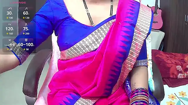 Snapshot of Cute-Tara chatting on 03/01/25, 06:24 Cute-Tara online show from 03/01/25, 06:24