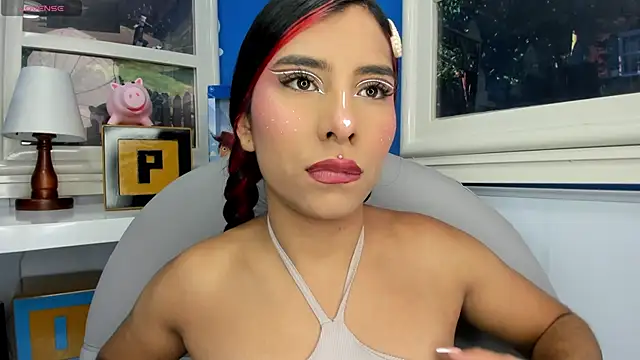 miss  allison online show from 02/12/25, 11:07