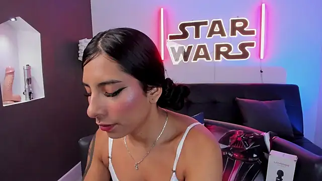 miss  allison online show from 12/23/25, 11:08