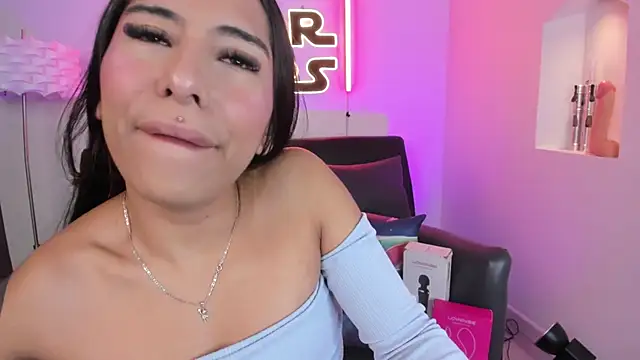 miss  allison online show from 02/17/26, 11:07